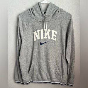 Women’s Nike Hoodie